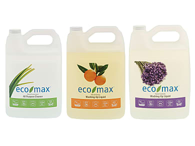 Eco max аккумулятор